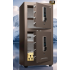 Home Office Fingerprint Password Safe, Financial Grade, Large-sized, Steel-made Anti-theft Safe